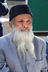 Biography of Abdul Sattar Edhi