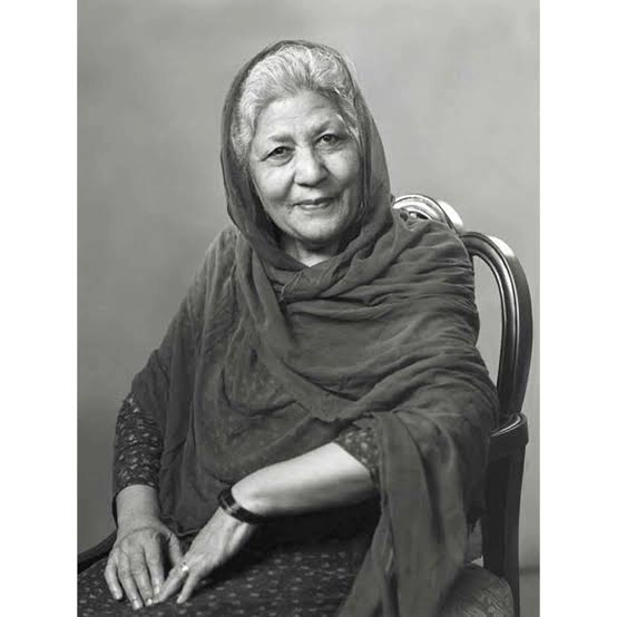 Biography of Bano Qudsia